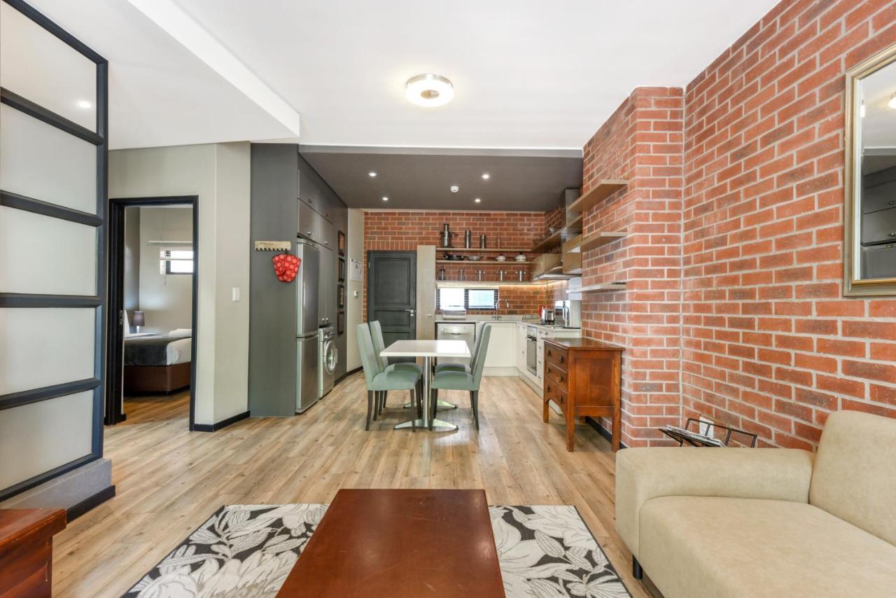 Apartment The Vantage 209 Johannesburg
