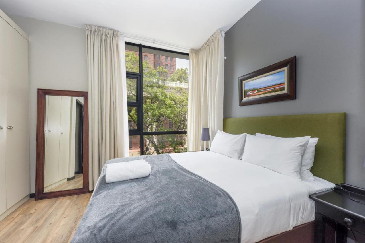 The Vantage 209 Apartment Johannesburg